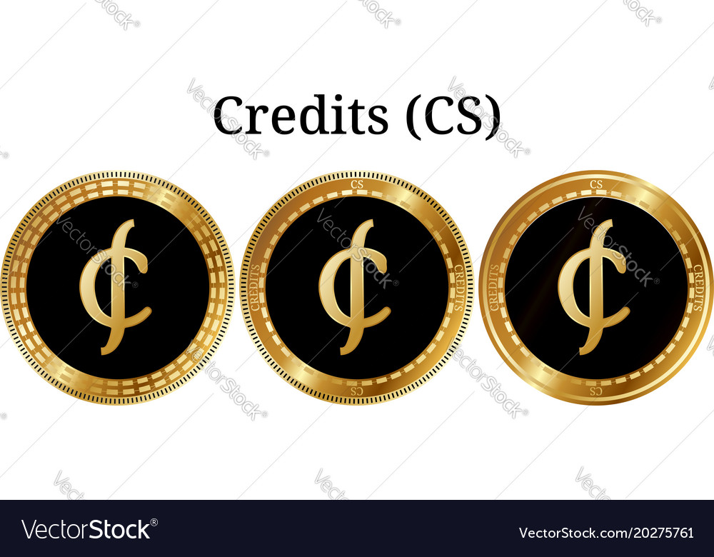 Credits Price Today (USD) | CS Price, Charts & News | bitcoinlove.fun