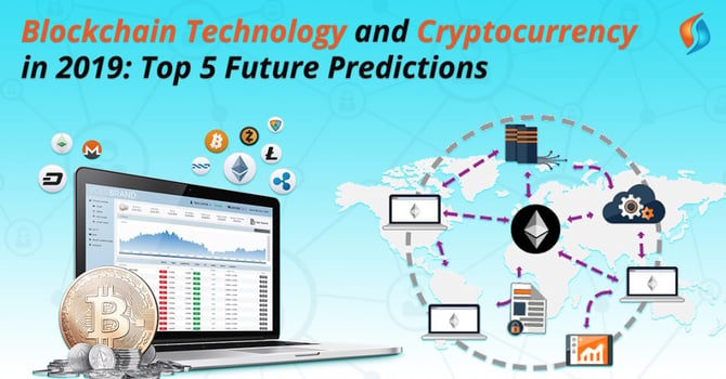 Performance of Cryptocurrency in and Predictions for - iTMunch