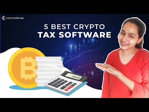 How to Choose A Crypto Accounting Solution