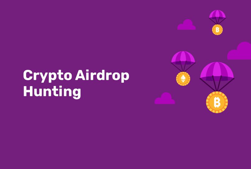 The Ultimate Guide to Crypto Airdrop Hunting () | AirNFTs