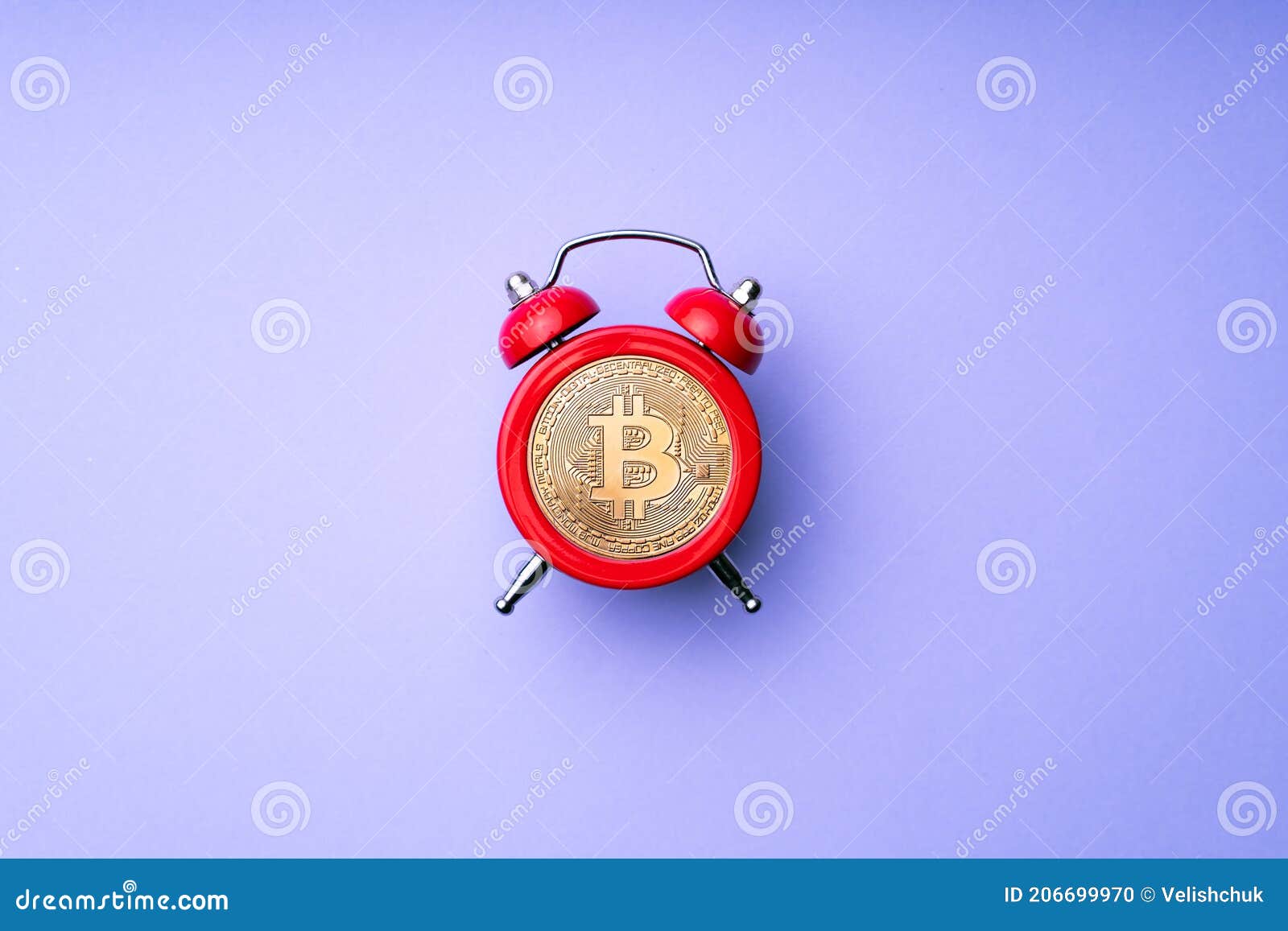 Crypto Alarm Clock FREE APK (Android App) - Free Download