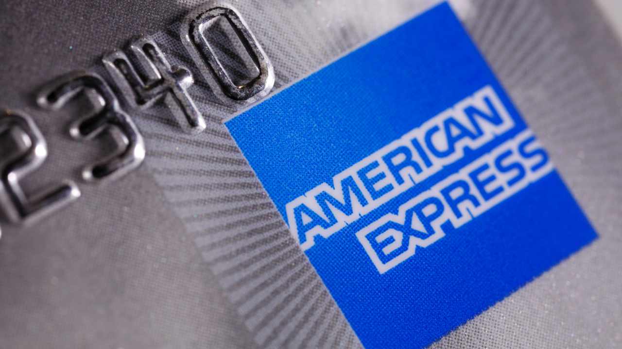 Buy Bitcoin, Ethereum with American Express