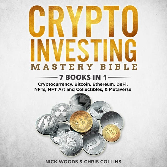 Chris Curl's Crypto Cycle Report Review — 10X Returns?