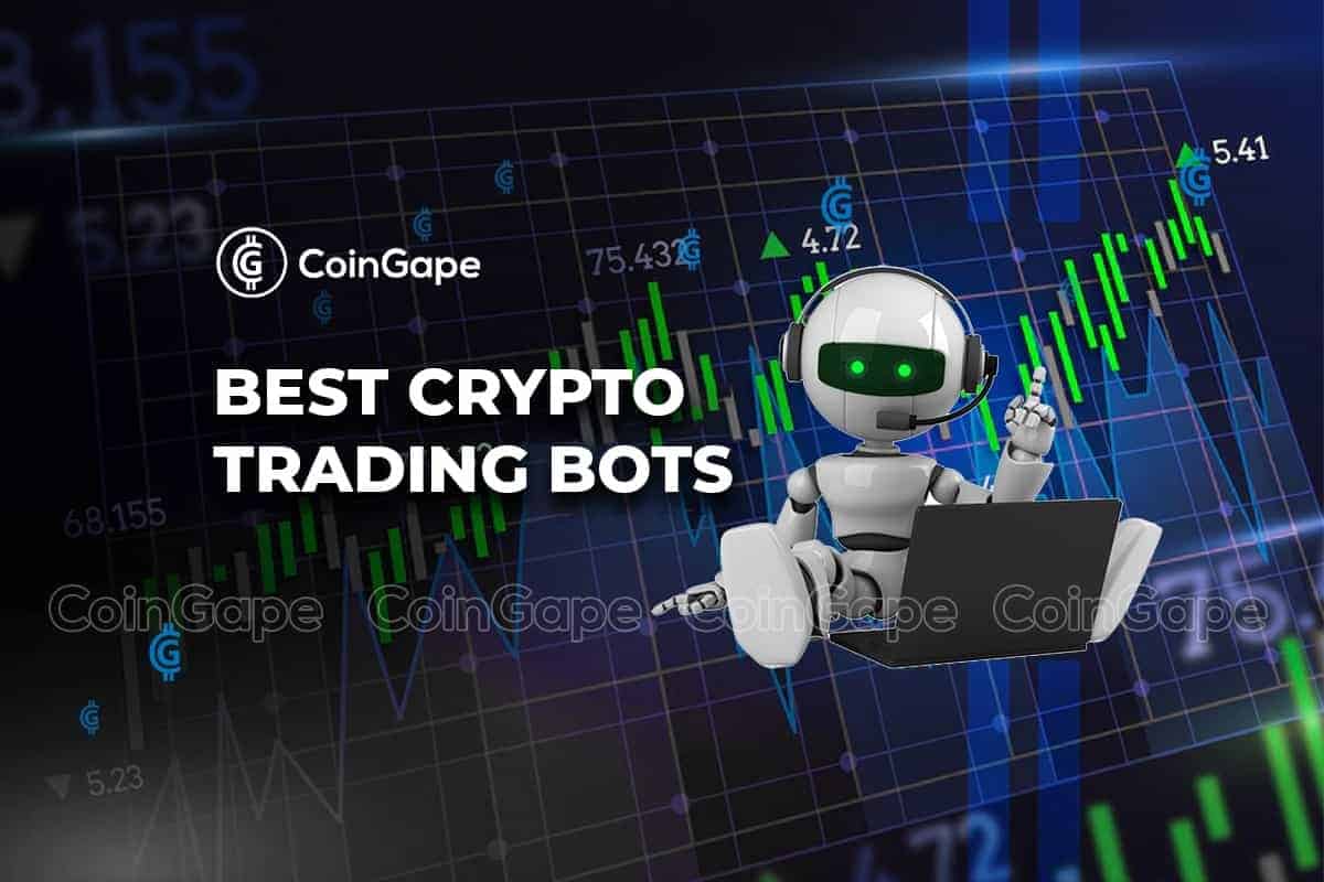 Crypto Trading Bot Review: The Best Automated Platforms Compared - MacSources