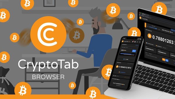 What Is the CryptoTab Browser? Is It Safe to Use?