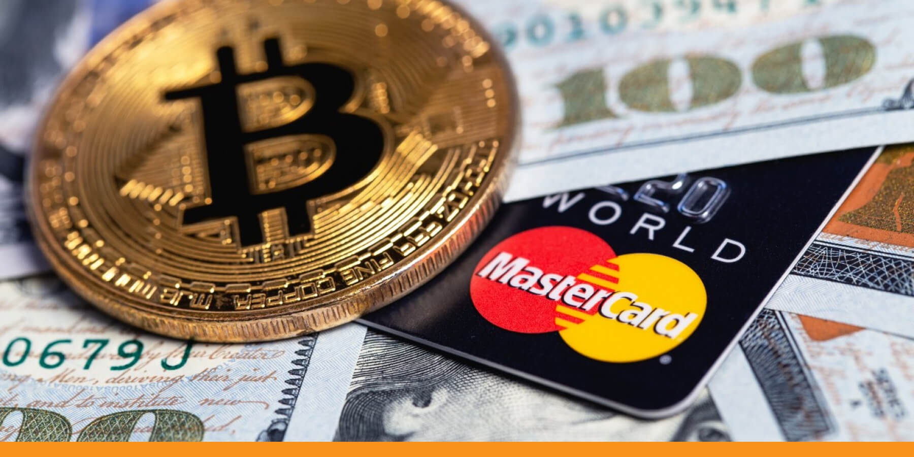 Crypto Card Program by Mastercard for Enabling Everyday Purchases