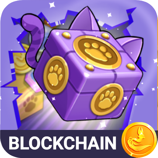 Blockchain Cats Free Download