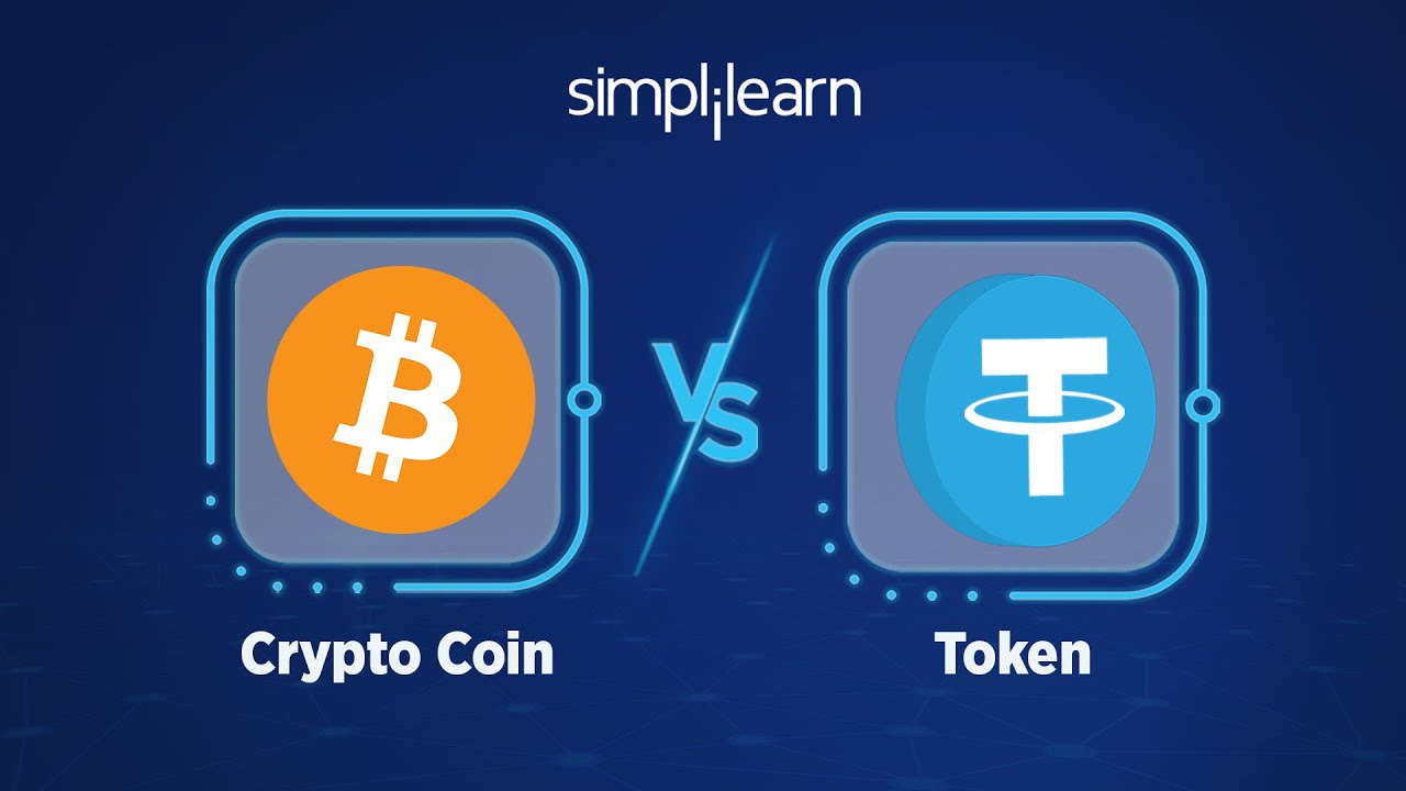 Token vs. Cryptocurrency: Primary Uses and Differences