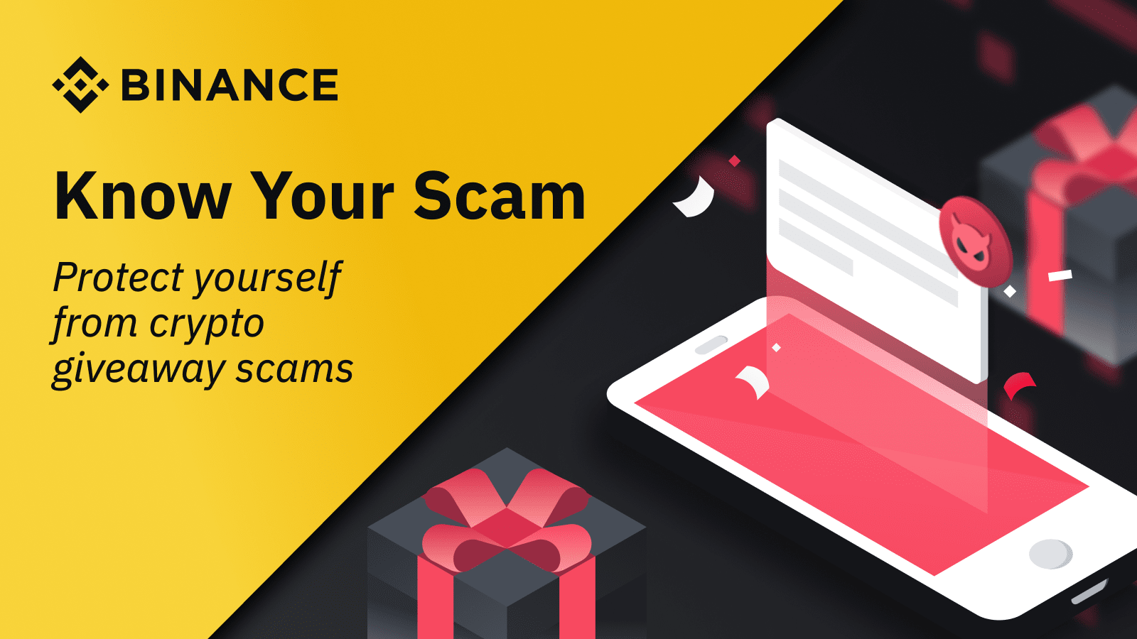 10 Crypto Scams - How to Prevent Bitcoin Fraud? | The Sumsuber