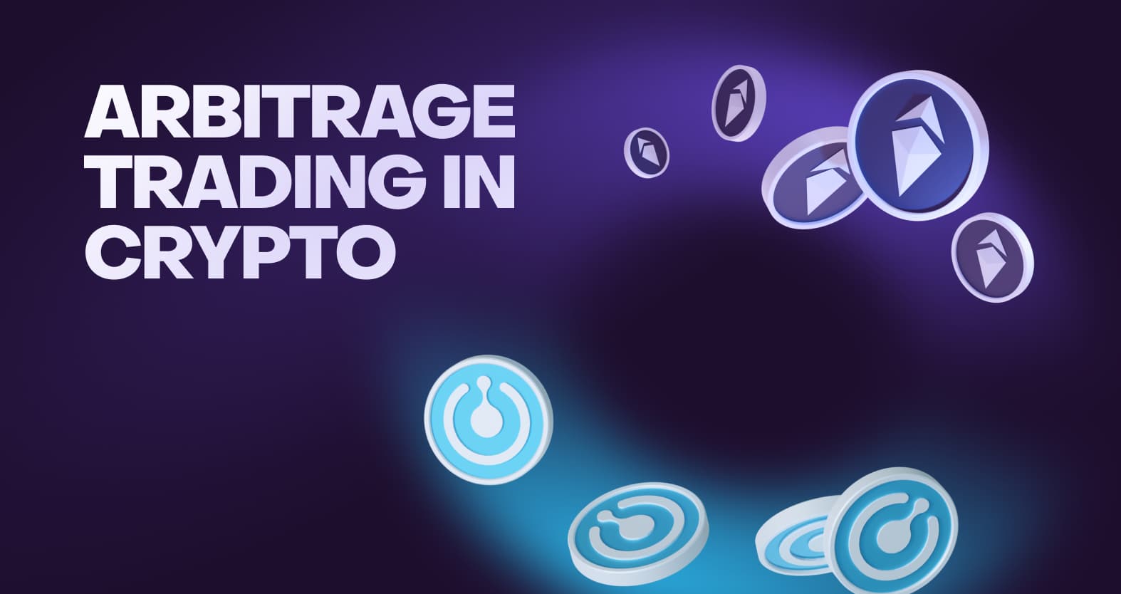 Crypto Arbitrage Bot Explained: Best Crypto Arbitrage Bots 