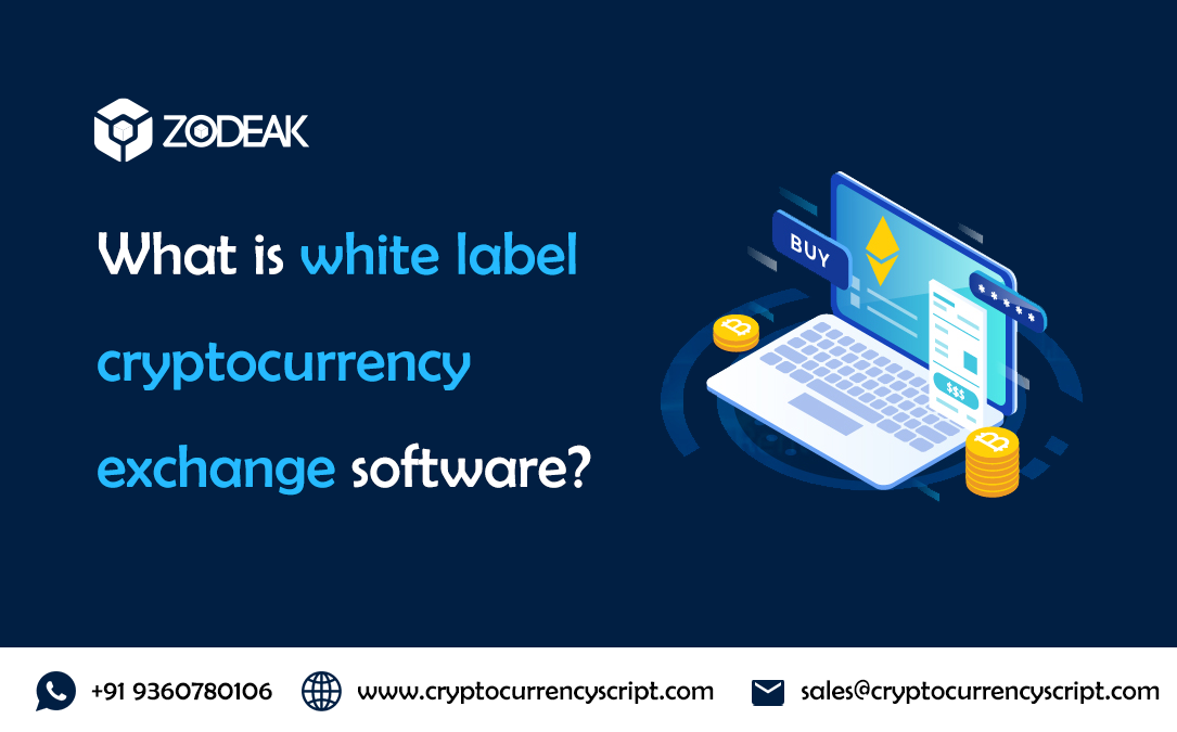 Top 8 White Label Cryptocurrency Exchange Software with PHP Source Code