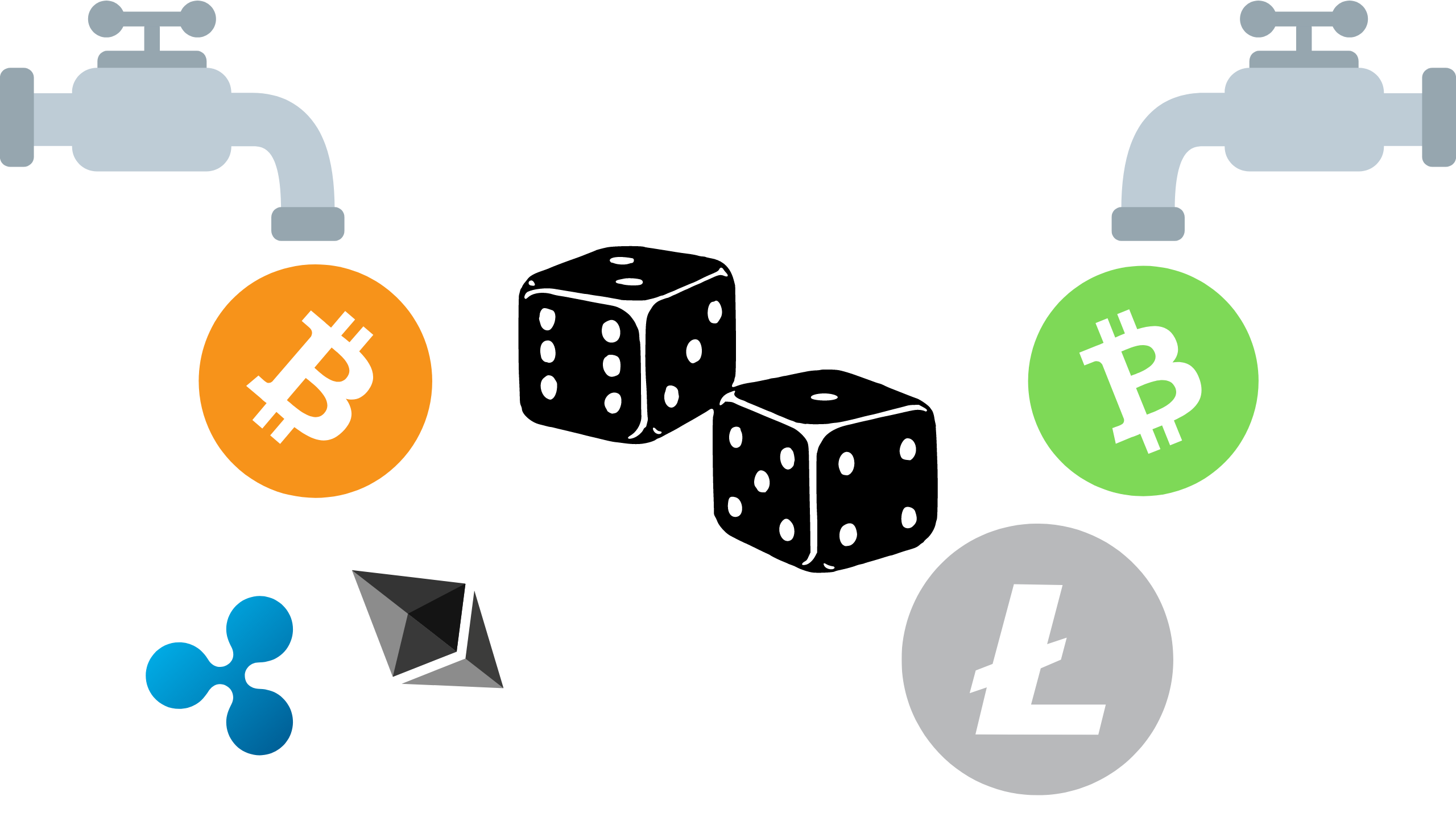 Bitcoin Dice Sites in | Best Crypto Dice offers with BTC, ETH, USDT