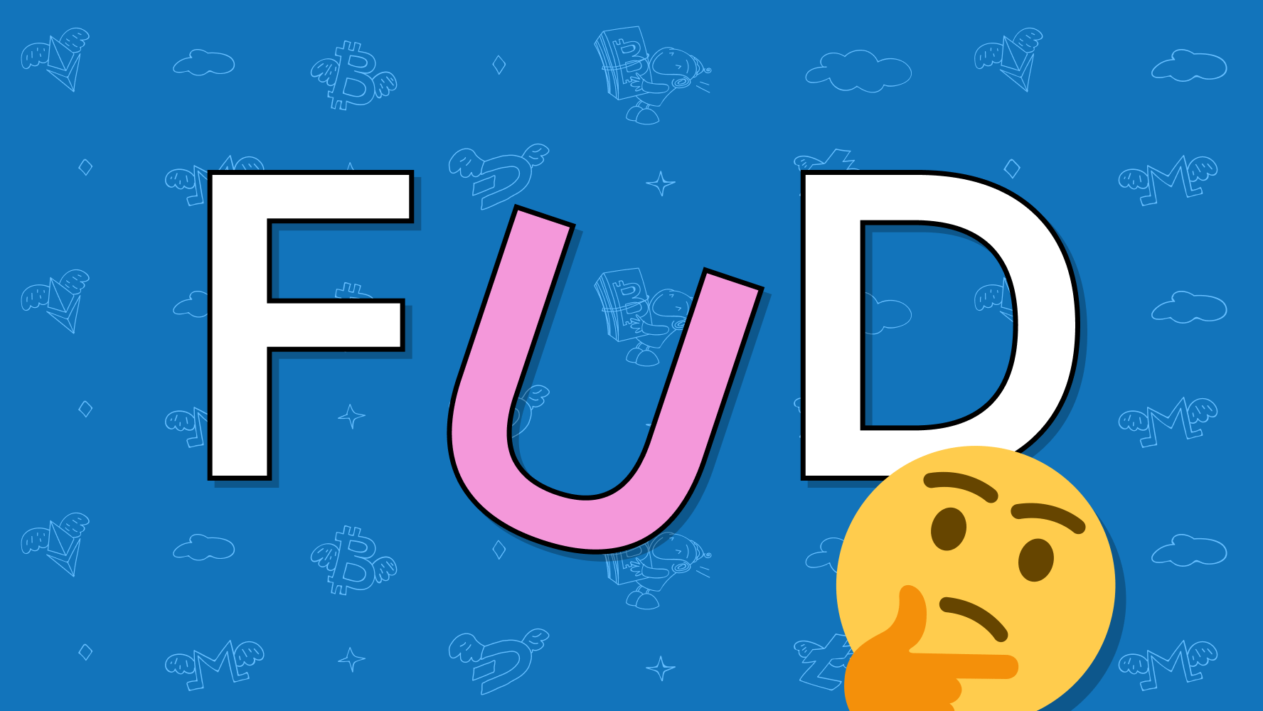 What Is FUD in Crypto: Meaning and Examples | Academy bitcoinlove.fun