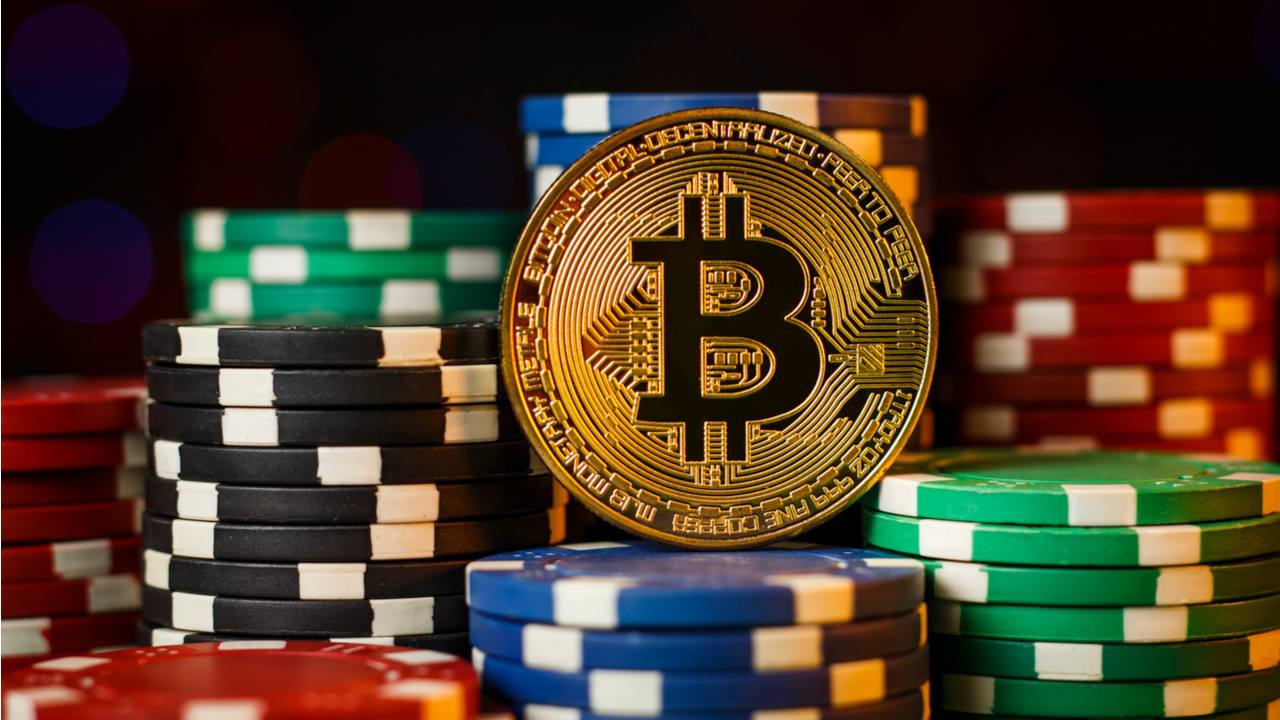 Best Crypto Casinos & Bitcoin Casino Sites in - Update