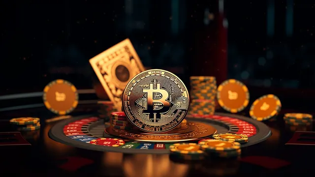 7 Best Bitcoin Casino Sites: Top Licensed Crypto Casinos