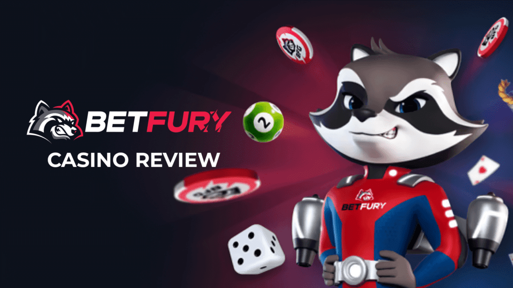 Betfury: The crypto gambling dApp | Moni Talks