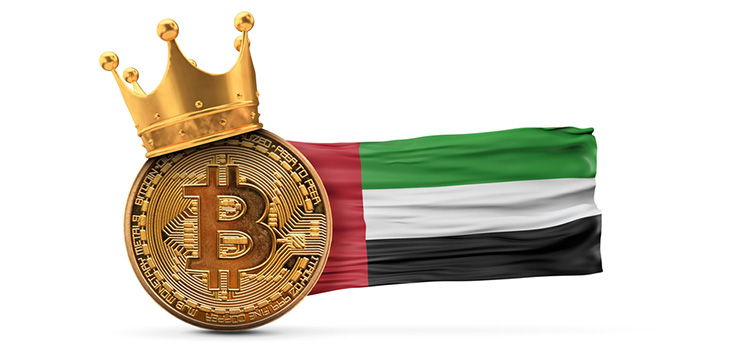 Why Abu Dhabi is becoming a popular destination for crypto companies, ET BFSI