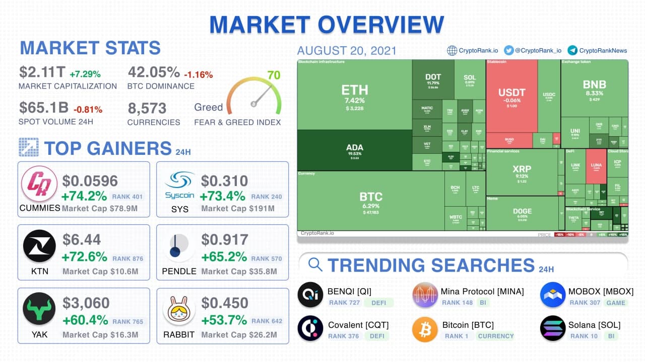 Total Crypto Market Cap Chart: Get Full Crypto Market Overview