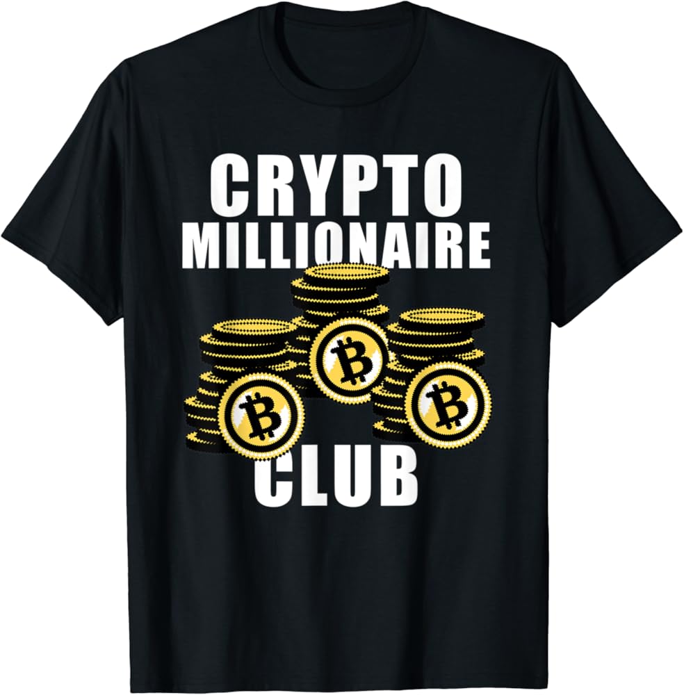 Bitcoin's Millionaire Club Expands: Wallets with $1M+ Balances Triple in - Benzinga