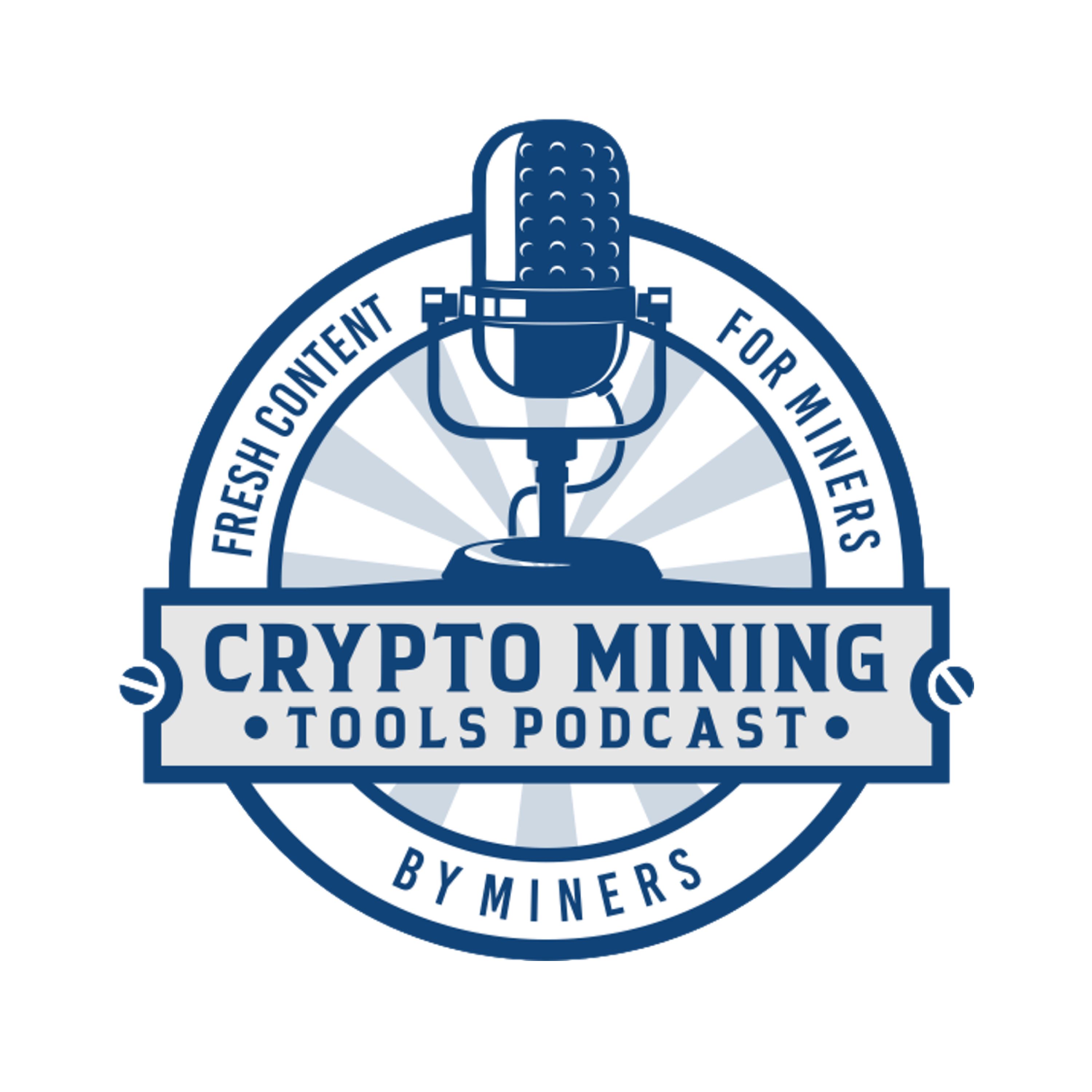 Everything Bitcoin Mining : The Sazmining Podcast | Podcast on Spotify