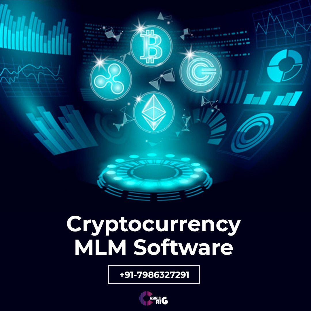 List of Crypto MLM Development Companies 