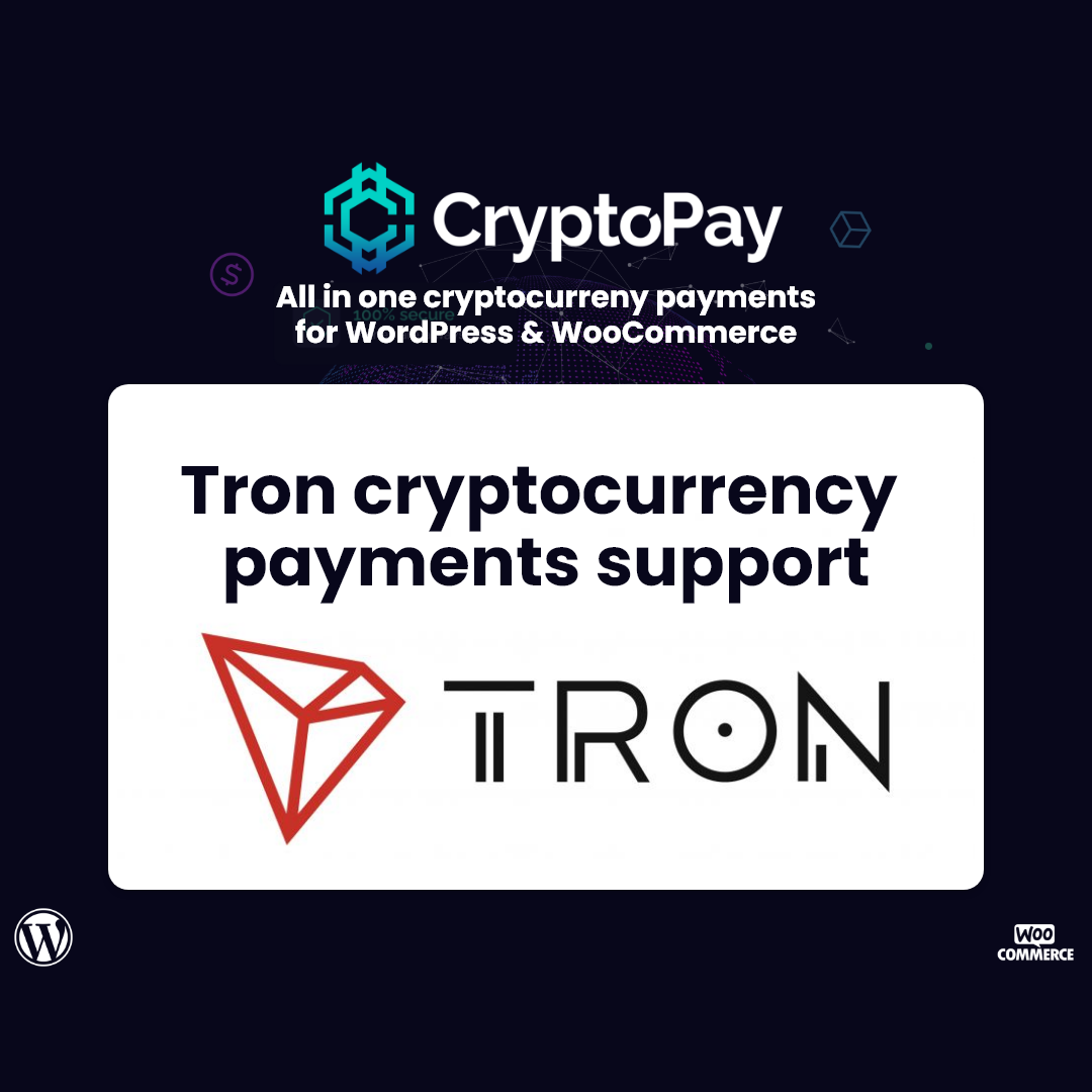 CryptoPay - Support