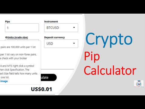 Pip Value Calculator | SMART TRADING SOFTWARE