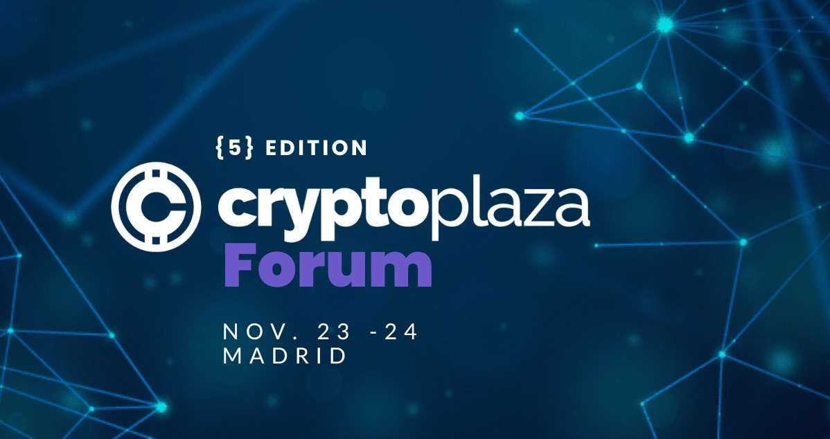 | Crypto Plaza Forum