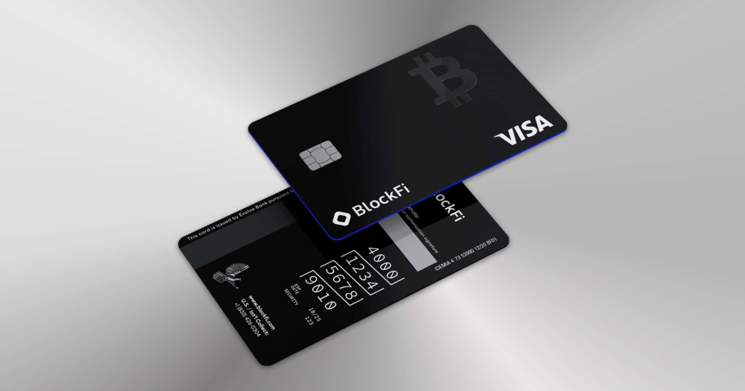 Crypto Card Program by Mastercard for Enabling Everyday Purchases