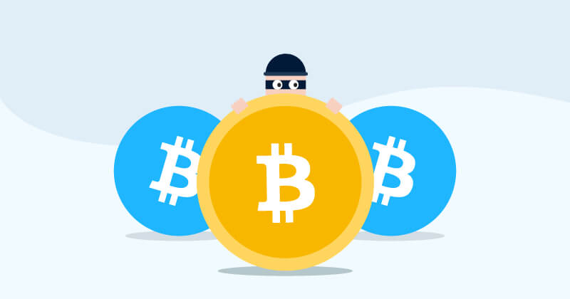 Cryptocurrency and crime - Wikipedia