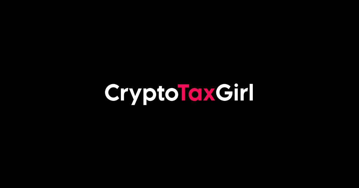 Crypto Tax Girl - bitcoinlove.fun