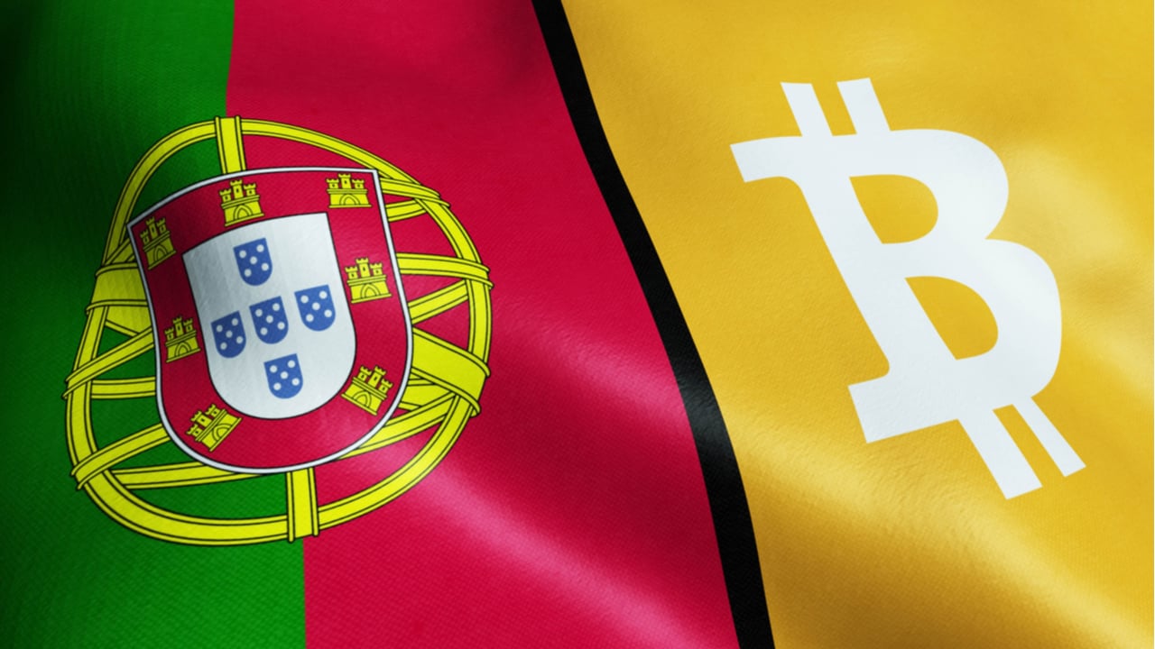 Portugal | Crypto Wealth Report | Henley & Partners