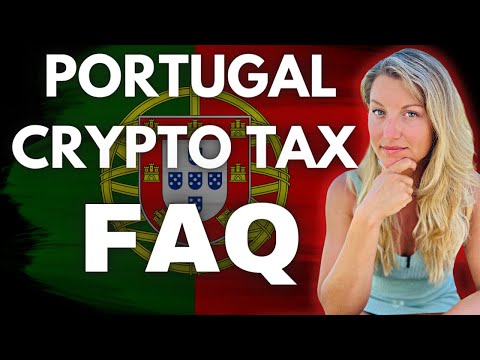 Portugal for Crypto Traders: The Ultimate Guide | Get Golden Visa