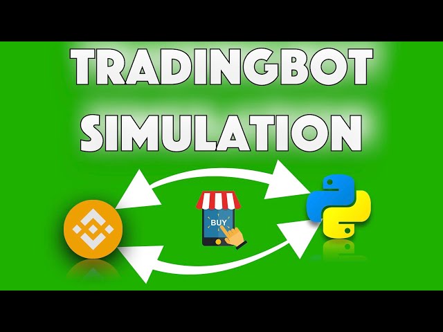 Build a Crypto Trading Bot │ Tips and Best Practices