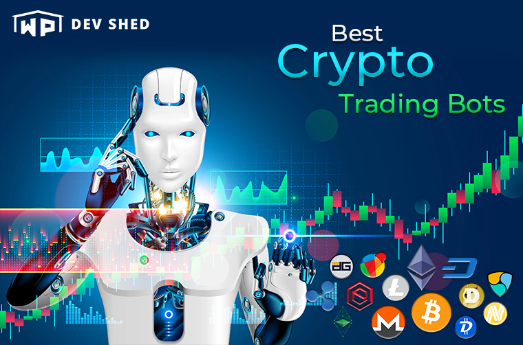 [CRYPTO] Top ten opensource trading bots [LIST] | Serey