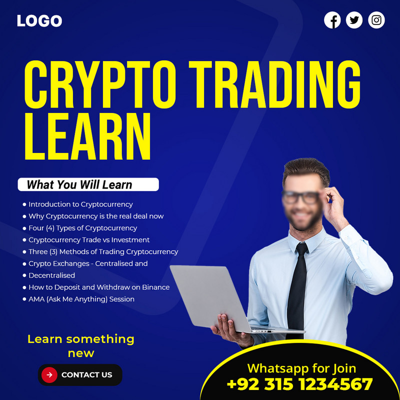 Learn Crypto | Crypto Made Easy | Learn Cryptocurrency