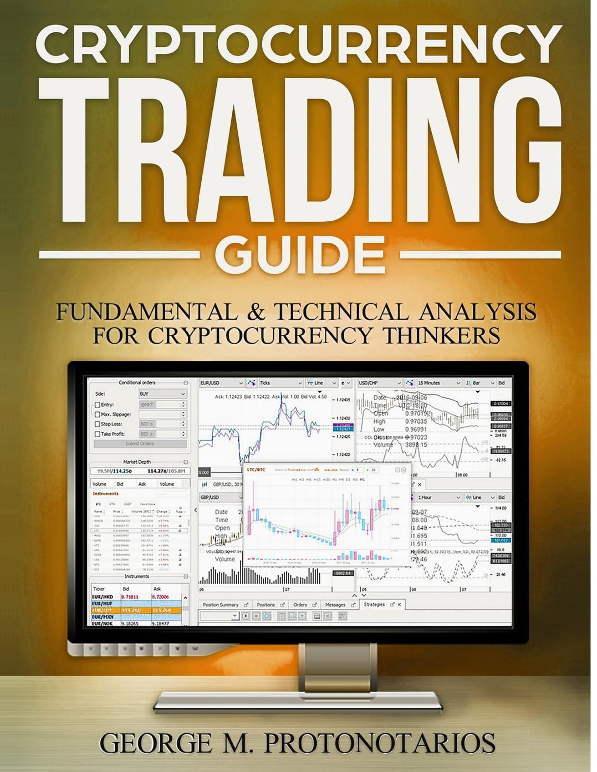 Crypto Technical Analysis: Techniques, Indicators, and Applications