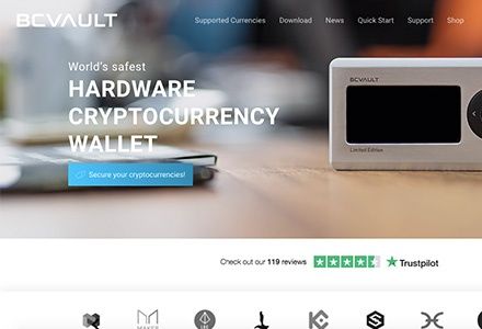 What Is A Crypto Vault? How Does It Work?