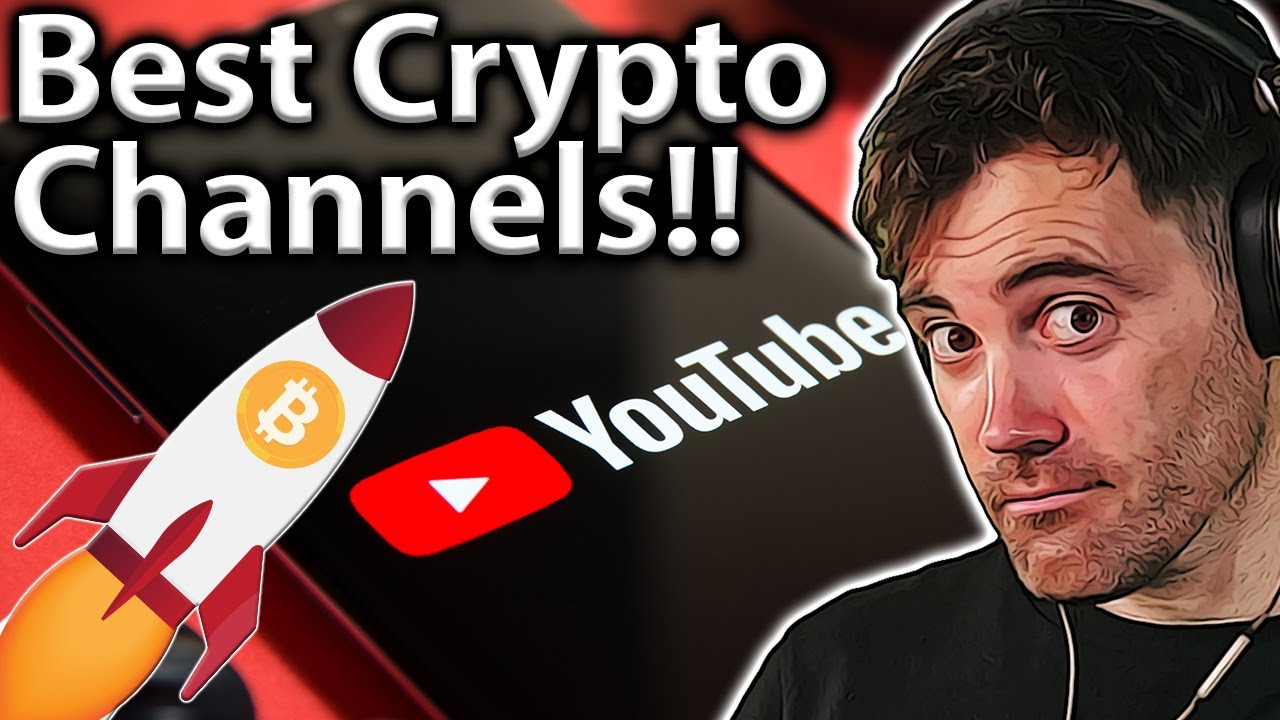 Top Crypto YouTubers/Influencers To Follow in | CoinGape