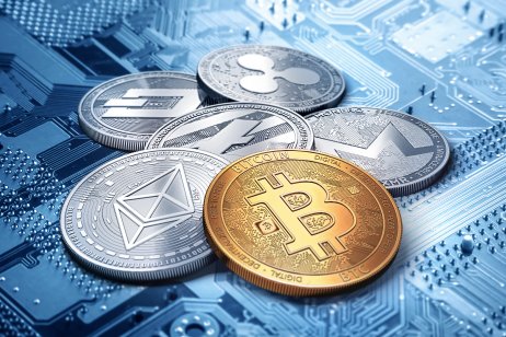 8 Best Cryptocurrencies To Invest In for | GOBankingRates