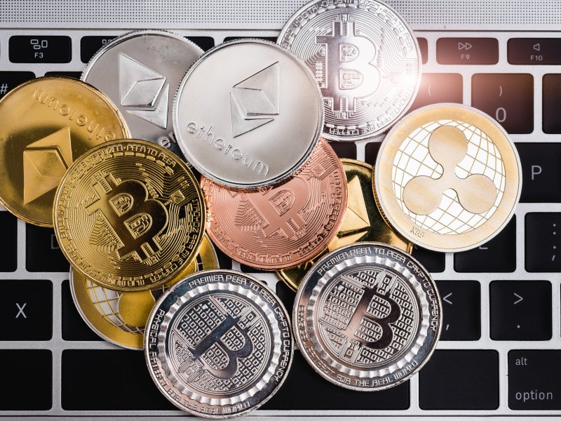 12 Most Popular Types Of Cryptocurrency | Bankrate