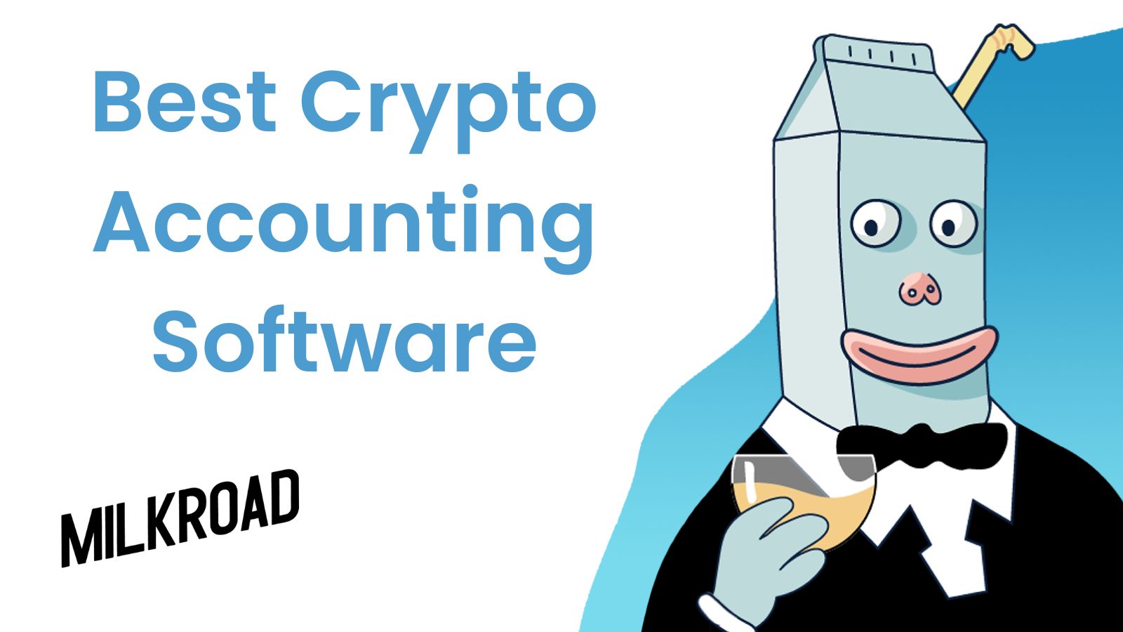 Best Cryptocurrency Accounting Software in 