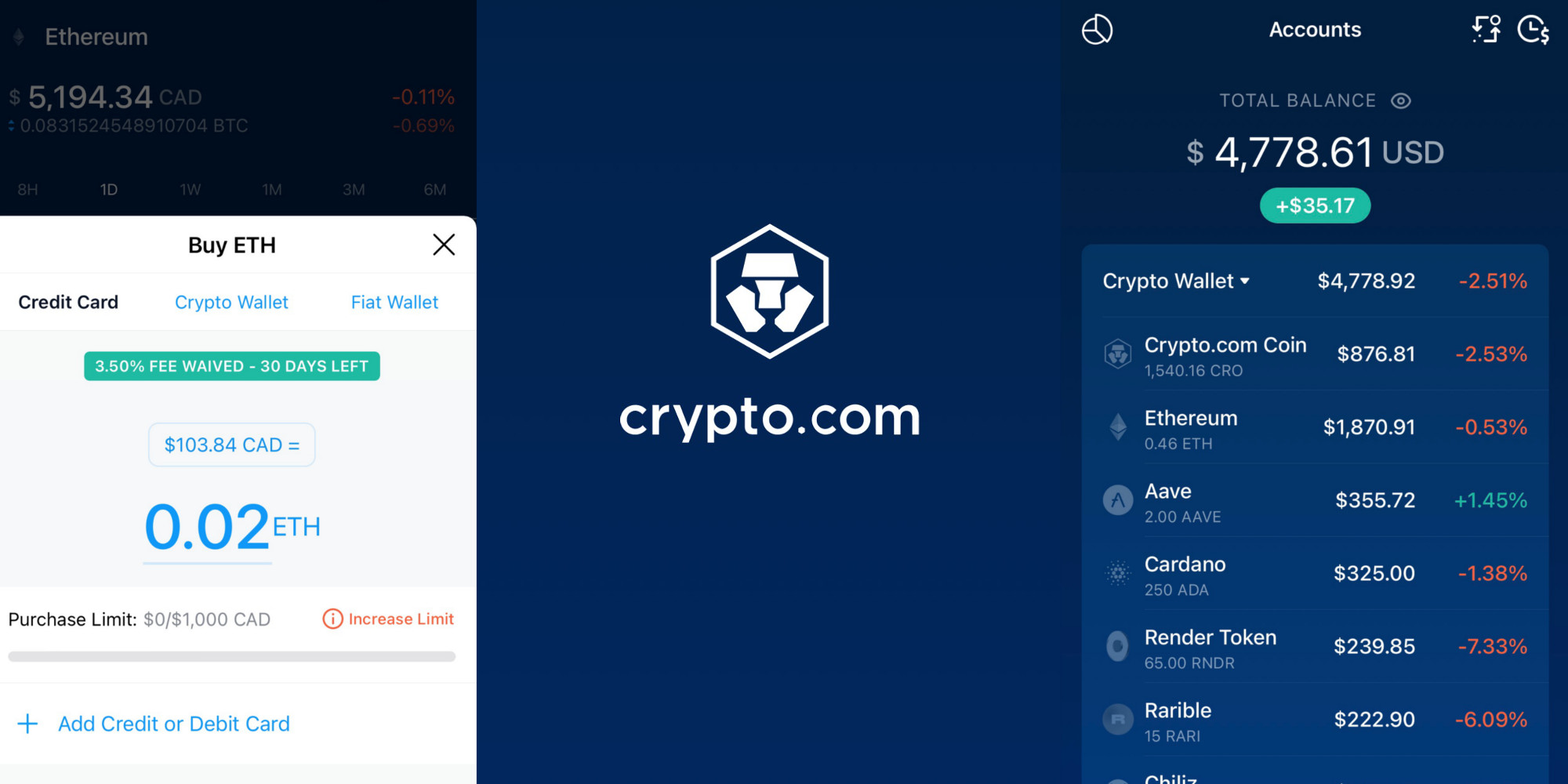 ‎Coinbase: Buy Bitcoin & Ether on the App Store