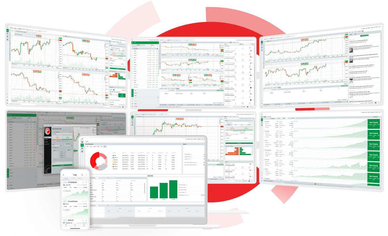 What is a White Label Crypto Exchange?