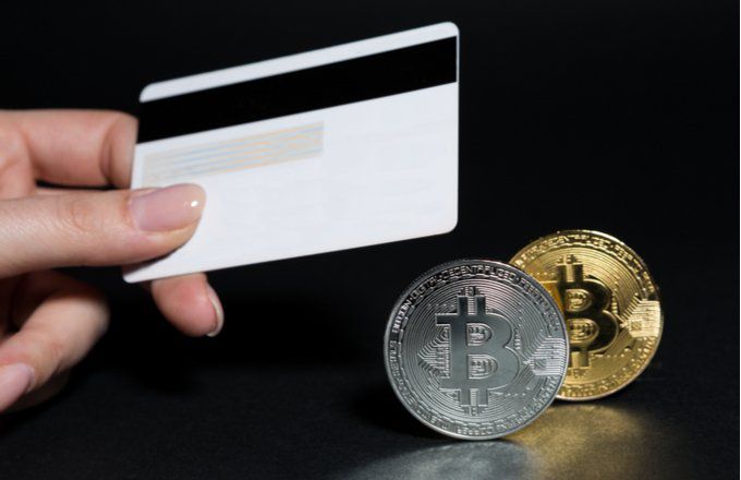 Can You Use a Credit Card to Purchase Cryptocurrency?