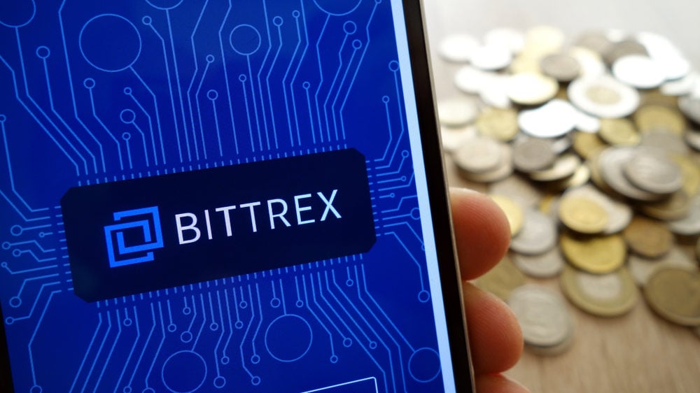 Bittrex Global Login | Log In To Your Bittrex Global Account