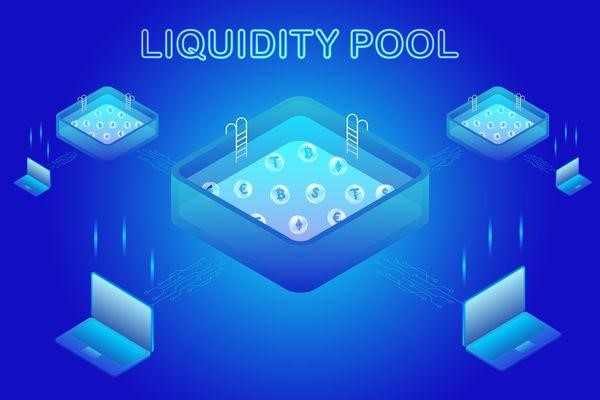 What Is a Liquidity Pool? Crypto Market Liquidity | Gemini