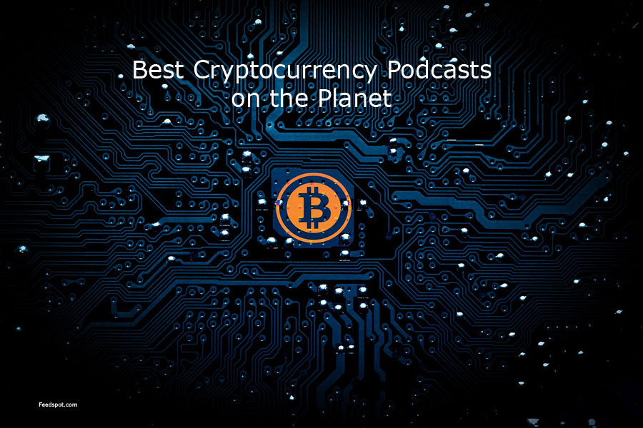 Top Crypto Podcasts in - Token Metrics Moon Awards