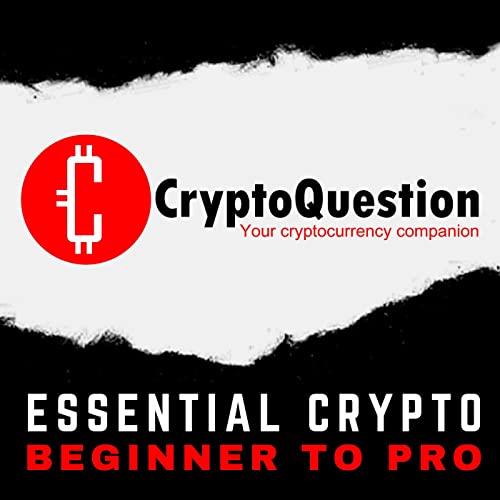 Cryptocurrency for Beginners: with Crypto Casey | Podcast on Spotify