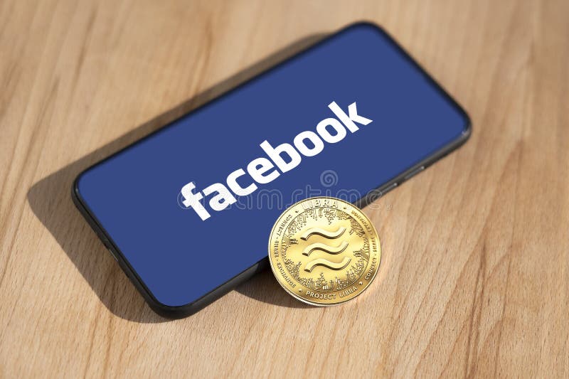 Facebook Gathers Companies to Back Libra coin Launch